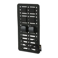 Modulárna vložka M-Tac MOLLE 11x19,5 rezaná laserom Modulárna vložka M-Tac MOLLE 11x19,5 rezaná laserom