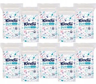 10X KINDII ČISTO VEĽKÉ OBDŽNÍKOVÉ VLOČKY VAVLNY PRE BOJČATÁ 60 KS 10X KINDII ČISTO VEĽKÉ OBDŽNÍKOVÉ VLOČKY VAVLNY PRE BOJČATÁ 60 KS