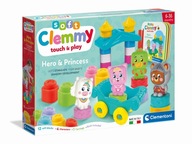 Súprava Clemmy princezná Súprava Clemmy princezná