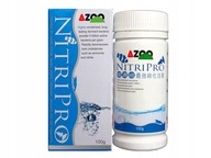 AZOO NitriPro 100g NITRIFIKUJÚCE BAKTÉRIE AZOO NitriPro 100g NITRIFIKUJÚCE BAKTÉRIE