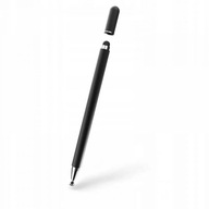 Magnetické dotykové pero čierne