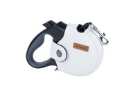 amiplay Lanyard s puzdrom Lincoln S 12 kg White amiplay Lanyard s puzdrom Lincoln S 12 kg White