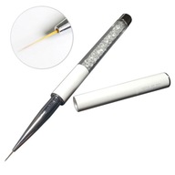 Nails Company štetec na zdobenie nechtov 11 mm Nails Company štetec na zdobenie nechtov 11 mm