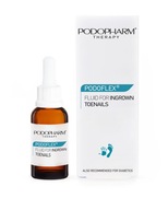 PODOPHARM TEKUTINA NA ZASTÁVANIE NECHTOV A VOLANIA 10 ML PODOPHARM TEKUTINA NA ZASTÁVANIE NECHTOV A VOLANIA 10 ML