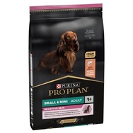 PURINA PRO PLAN SMALL&MINI SENSITIVE Skin 7 kg PURINA PRO PLAN SMALL&MINI SENSITIVE Skin 7 kg