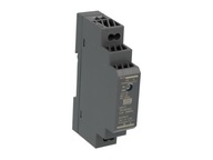 DIN lišta NAPÁJANIE 15V DC 1A 15W Mean Well DIN lišta NAPÁJANIE 15V DC 1A 15W Mean Well