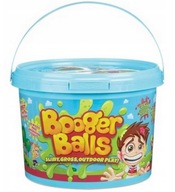 SLIME BOOGER BALLS BATTLE SET BUCKET 6011 SLIME BOOGER BALLS BATTLE SET BUCKET 6011