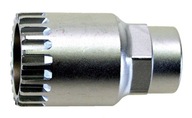 SKS kľúč pre stredovú konzolu BSA SHIMANO NECO atď SKS kľúč pre stredovú konzolu BSA SHIMANO NECO atď