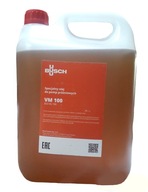Olej do vákuovej pumpy BUSCH VM100 - 5 litrov