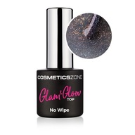 Glam and Glow Glitter Multicolor hybridný top 7ml Glam and Glow Glitter Multicolor hybridný top 7ml