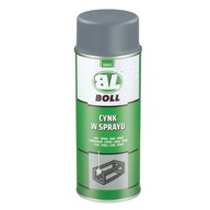 BOLL ZINOK SPREJ 400ml ZINOK 0010211 BOLL ZINOK SPREJ 400ml ZINOK 0010211