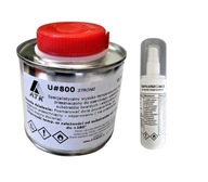 Lepidlo na strop, bez odstránenia U-800, 200ml Lepidlo na strop, bez odstránenia U-800, 200ml