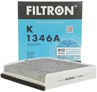 KABÍNOVÝ FILTER FILTRON TRIEDY B (W246, W242)