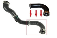 POTRUBIE HADICE INTERCOOLER RENAULT MASTER III 2,3 dCi POTRUBIE HADICE INTERCOOLER RENAULT MASTER III 2,3 dCi