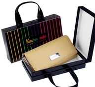 Dámska peňaženka KOCHMANSKI PREMIUM rfid SAFFIANO Dámska peňaženka KOCHMANSKI PREMIUM rfid SAFFIANO