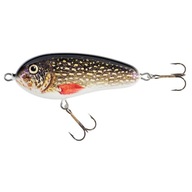 Jaxon Holo Select JERK FORCE 10cm 40g potápavý vobler Jaxon Holo Select JERK FORCE 10cm 40g potápavý vobler
