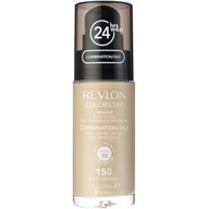 REVLON COLORSTAY 150 pre zmiešanú a mastnú pleť, 30 ml REVLON COLORSTAY 150 pre zmiešanú a mastnú pleť, 30 ml