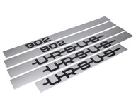 Sada nálepiek Ursus 902 Sada nálepiek Ursus 902