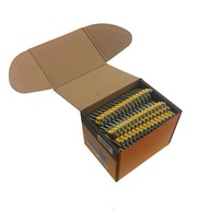 Páskové klince DEWALT pre DCN890 STD 2,6 mm x 55 mm Páskové klince DEWALT pre DCN890 STD 2,6 mm x 55 mm