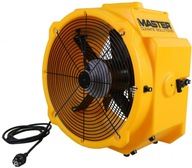 VENTILÁTOR MASTER DFX 20 VENTILÁTOR MASTER DFX 20
