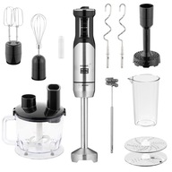 MULTIFUNKČNÝ RUČNÝ MIEŠAČ PROCESOROVÝ MIEŠAČ 10v1 ROTOMAX X-1400-W PRO MULTIFUNKČNÝ RUČNÝ MIEŠAČ PROCESOROVÝ MIEŠAČ 10v1 ROTOMAX X-1400-W PRO