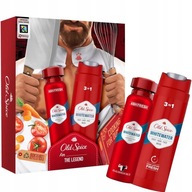 STARÉ KORENENIE DEODORANT + GÉL SET STARÉ KORENENIE DEODORANT + GÉL SET