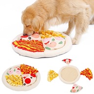 PIZZA čuchová podložka PIZZA čuchová podložka