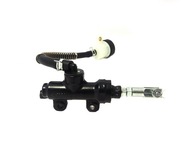 JUNAK 906 HYDRAULICKÉ BRZDOVÉ ČERPADLO ZADNÉ KPL JUNAK 906 HYDRAULICKÉ BRZDOVÉ ČERPADLO ZADNÉ KPL