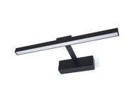 LED kúpeľňové nástenné svietidlo 9W 40CM - neutrálna biela LED kúpeľňové nástenné svietidlo 9W 40CM - neutrálna biela