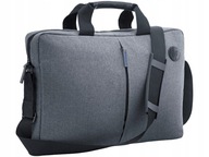 Taška na notebook HP 15.6 Value Topload, odolný materiál, nastaviteľný popruh Taška na notebook HP 15.6 Value Topload, odolný materiál, nastaviteľný popruh
