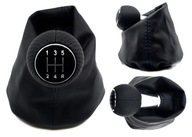 Rukoväť hlavice radiacej páky Seat Leon 1 1999-2006 Rukoväť hlavice radiacej páky Seat Leon 1 1999-2006