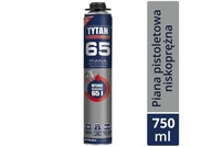 TYTAN FOAM PROF.O2 65 GUN 750ml TYTAN FOAM PROF.O2 65 GUN 750ml