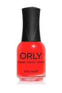 ORLY vegánsky lak Muy Caliente 18ml ORLY vegánsky lak Muy Caliente 18ml