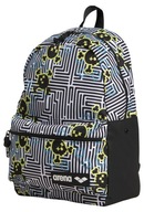 Arena Team Backpack 30 Allover + taška