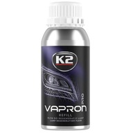 K2 VAPRON REFILL REGENERAČNÁ KVAPALINA NA RENOVÁCIU SVETLOMETOV 600ml K2 VAPRON REFILL REGENERAČNÁ KVAPALINA NA RENOVÁCIU SVETLOMETOV 600ml