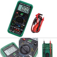 DY2201 digitálny automobilový tester 500-10 multimeter DY2201 digitálny automobilový tester 500-10 multimeter