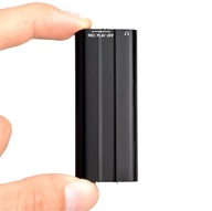 MINI HLASOVÁ NAHRÁVKA SPY MAP 8GB KLIP MINI HLASOVÁ NAHRÁVKA SPY MAP 8GB KLIP