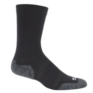 5.11 Slip Stream Crew Sock L čierna 10033 5.11 Slip Stream Crew Sock L čierna 10033