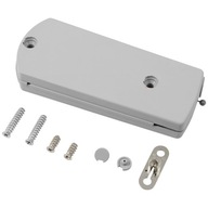 Ramenný dorazový mechanizmus MICROWINCH pre klapky ramenných dverí EMUCA 6KG