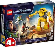LEGO Disney 76830 Svetelný rok Zyclops Chase LEGO Disney 76830 Svetelný rok Zyclops Chase