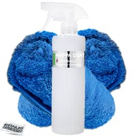 Fireball Nappa Coat OCHRANA kože s SiO2 Fireball Nappa Coat OCHRANA kože s SiO2