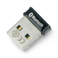 Edimax USB-BT8500 Bluetooth 5.0 BLE USB nano modul