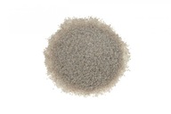 Štrk Prírodný kremenný piesok 1,2-1,8mm 1kg