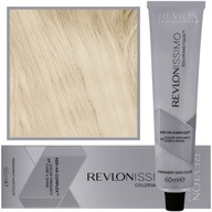 Farba Revlon Revlonissimo Colorsmetique 10 Farba Revlon Revlonissimo Colorsmetique 10