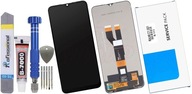 Originálny servisný balík LCD displeja Realme C11 2021 OEM Originálny servisný balík LCD displeja Realme C11 2021 OEM