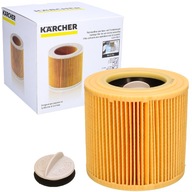 KARCHER ORIGINÁLNY FILTER DO VYSÁVAČA WD2 WD3 MV2