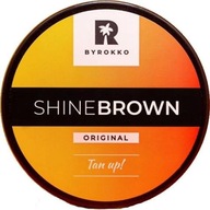 BYROKKO SHINE BROWN KRÉM NA OPAĽOVANIE BYROKKO SHINE BROWN KRÉM NA OPAĽOVANIE