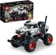 LEGO 42150 VOZIDLO TECHNIC MONSTER JAM PRE DETI OD 7 ROKOV LEGO 42150 VOZIDLO TECHNIC MONSTER JAM PRE DETI OD 7 ROKOV
