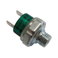 Mikrospínač tlaku 230V 8-10 bar 1/4" Mikrospínač tlaku 230V 8-10 bar 1/4"