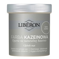 Kazeínová farba 0,5 l Libéron Grey Alpaca